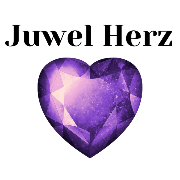 Juwel Herz