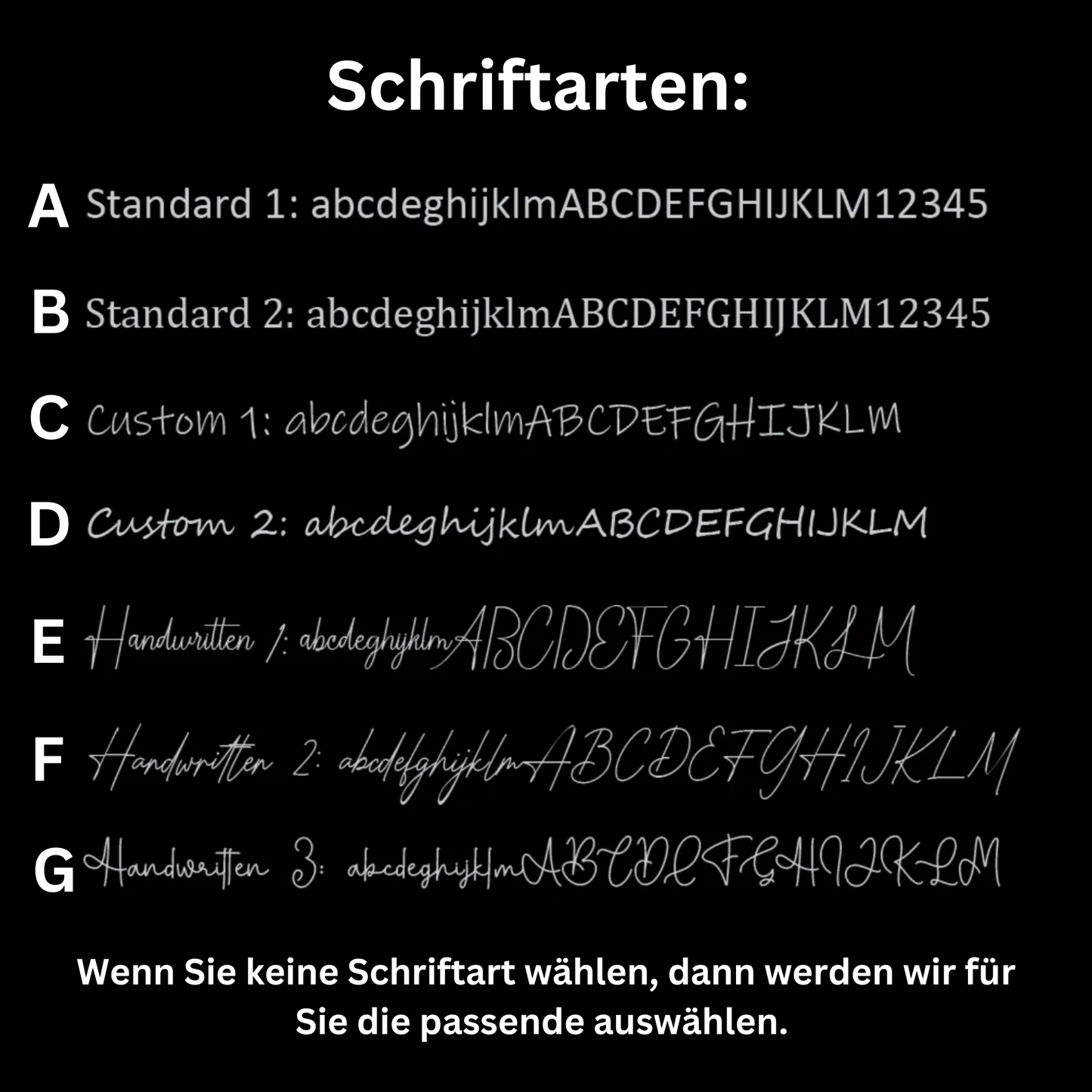 An Meine Tochter | Du Machst Die Welt Heller Und Schöner | Personalisierte Geburtsblumen Namenskette